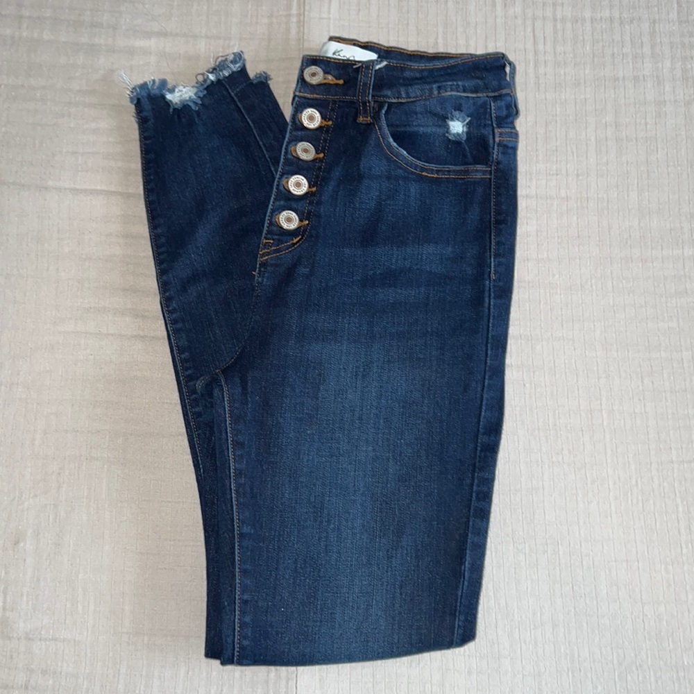 KanCan skinny jeans